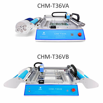 PCB Montajı için CHMT36VB Alma ve Yerleştirme Ekipmanı Charmhigh