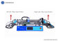 Perfect CHMT48VB 58 Besleyici + Çift Görüşlü Kamera Masaüstü Alma ve Yerleştirme Makinesi