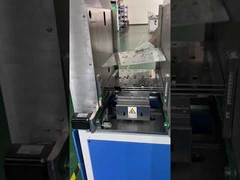 All In One SMT Pick and Place Machine Dual Side High Accuracy