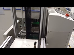 Charmhigh fabrikasında tam otomatik PCB montaj hattı