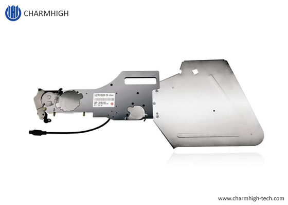 DIY Pick and Place Machine için Yamaha Elektrikli Besleyici 8 12 16 24mm, Charmhigh SMT Makinesi
