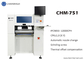 Otomatik Raylar Taşlama Vidası PCB Montaj Makinesi CHM-751 Charmhigh 6 Kafaları
