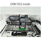 Universal PCB SMD Pick And Place Makine Temel CHM-551 ile Tam Otomatik
