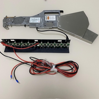Yamaha Elektrik Besleyici DIY Seç ve Yer Makinesi için 20 yuvarlaklı Bağlayıcı Çubuk