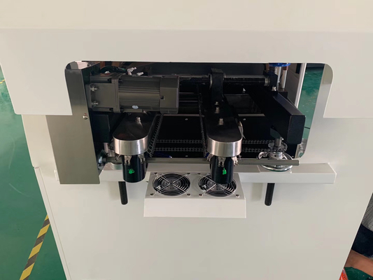 PCB DIP Üretim Hatı için Küçük Kurşunsuz Dalga Lehimleme Makinesi 250DS