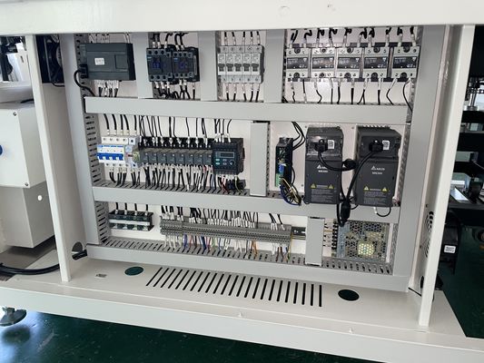 Charmhigh 250DS Kurşunsuz Otomatik Dalga Lehim Makinesi PCB Montajı İçin