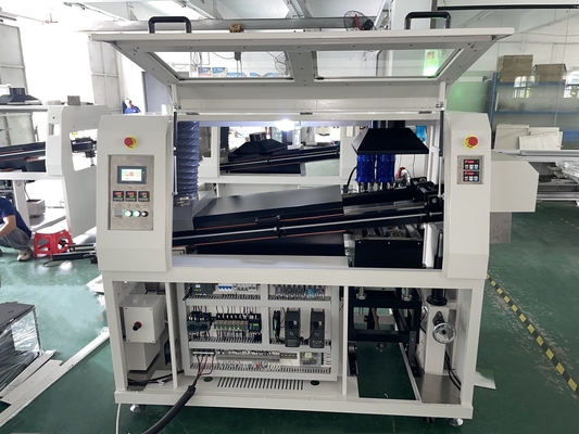 Charmhigh 250DS Otomatik Dalga Lehimleme Makinesi PCB Montaj Hatı için Kurşunsuz