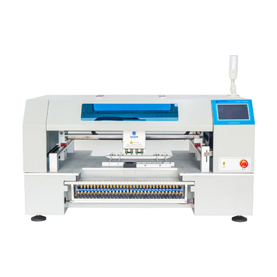CHMT560P4 SMT P&P Makinesi / Geri Akış Fırını T961 / Lehimleme Yapıştırıcısı 3040