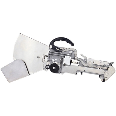 Yamaha CHM-551, CHM-650 Al ve Yer Makinesi için Elektrikli besleyici ve Pnömatik Besleyici