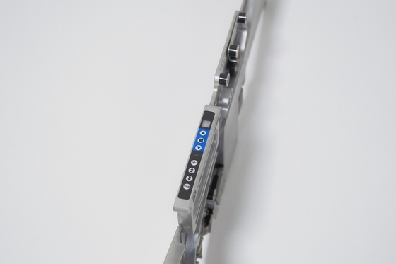 Charmhigh CHM-551 SMD Al ve Yer Makinesi için Yamaha Elektrik besleyicisi