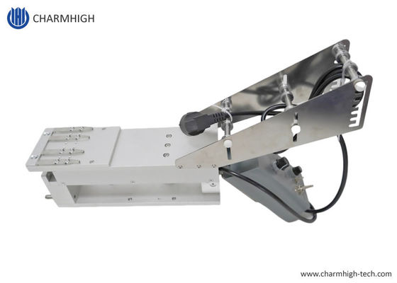 Fuji NXT titreşim besleyicisi Charmhigh TC06, TM06, TM08, TS10 SMT Al ve Yerleştir Makinesi için