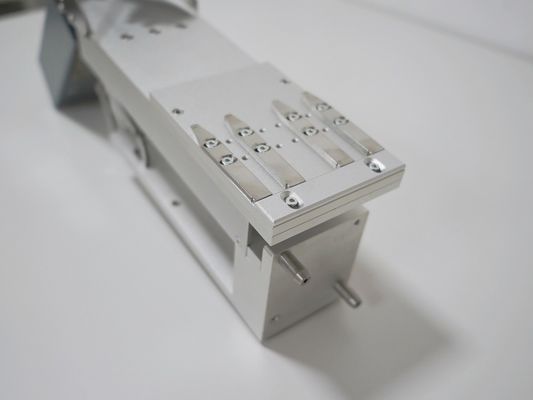 Fuji NXT titreşim besleyicisi Charmhigh TC06, TM06, TM08, TS10 SMT Al ve Yerleştir Makinesi için