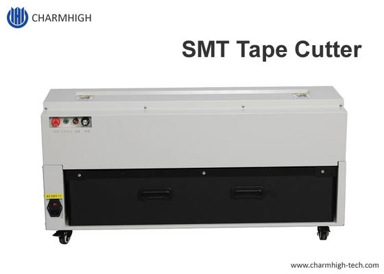 Otomatik SMT Bobin Teyp Kesicisi CHM-780 /850/ 950 Kemer Kesme Makinesi