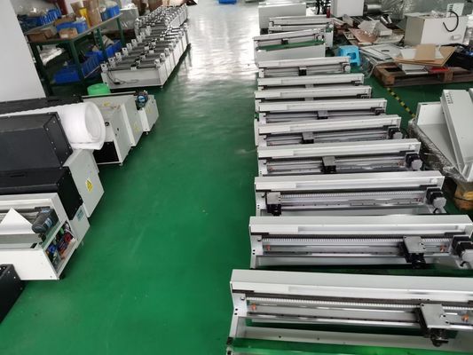 Otomatik SMT Bobin Teyp Kesicisi CHM-780 /850/ 950 Kemer Kesme Makinesi