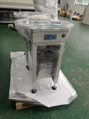 SMT Konveyör PCB Taşıma Konveyörü 0.5/0.6/0.7/1.0/1.2m Uzunluk Ayarlanabilir Hız 0-8000mm/dak ve Ray Genişliği Aralığı 50mm-350mm