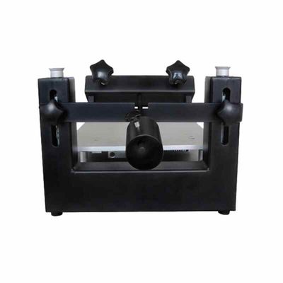 Çifte taraflı PCB Montajı için Benchtop Manual SMT Ekran Yazıcısı, 300×400mm Solder Paste Baskı