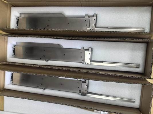 Fuji NXT besleyici uzatıcısı, Inline besleme istasyonu, besleme tabancası, NXT besleyici yükleme masası