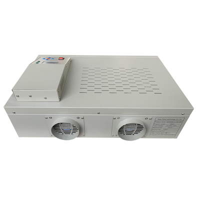 Geniş Lehimleme Alanı T962C SMT Reflow Fırın Kızılötesi IC Isıtıcı 2500w, LED Reflow Lehimleme Makinesi