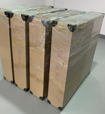 FUJI NXT Elektrik Besleyici Charmhigh SMT Makineleri için Alüminyum Alaşımlı NXT Depolama Besleyici Arabası