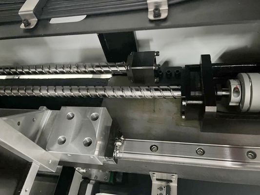 TS20 20 başlı SMT Al ve Yerleştir Makinesi Çift pistli Yüksek Hızlı Monter