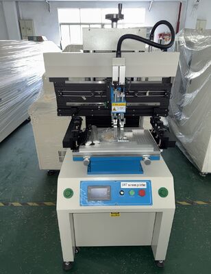 Küçük ve Yüksek Hassasiyetli 4 Başlı SMT Hattı PCBA Üretim PCB Montajı