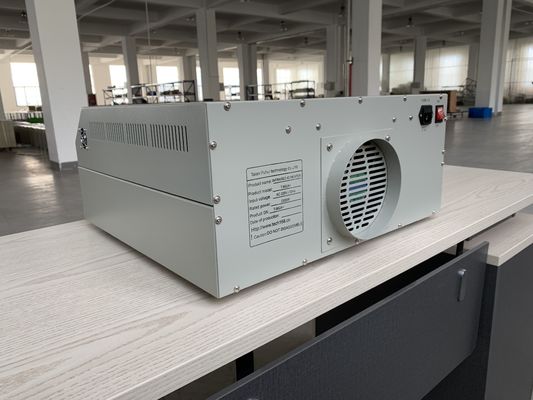 2300W T962A Artı Kızılötesi IC Isıtıcı 450x370mm Reflow Fırını