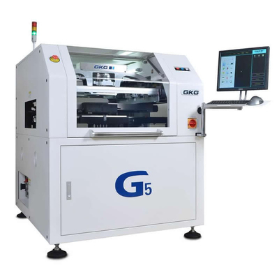 GKG G5 Tam Otomatik Peçete Yazıcı