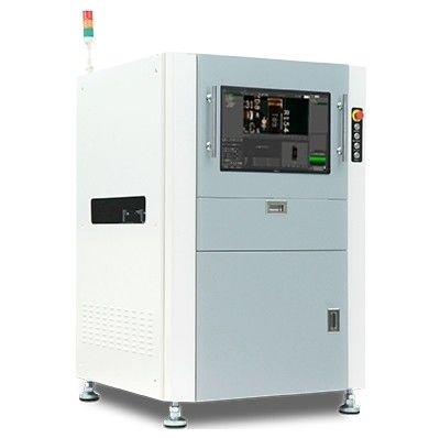 S820F Çevrimiçi AOI Makinesi SMT Dizgi Hattı için Otomatik Optik Denetim Makinesi