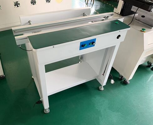 SMT Denetim Taşıyıcı Dur ve Git Fonksiyonu ile PCB tampon taşıyıcı