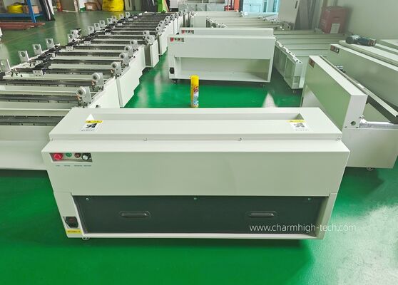 Otomatik SMT bant kesicisi CHM-950 Hanwha seçme ve yerleştirme makineleri için